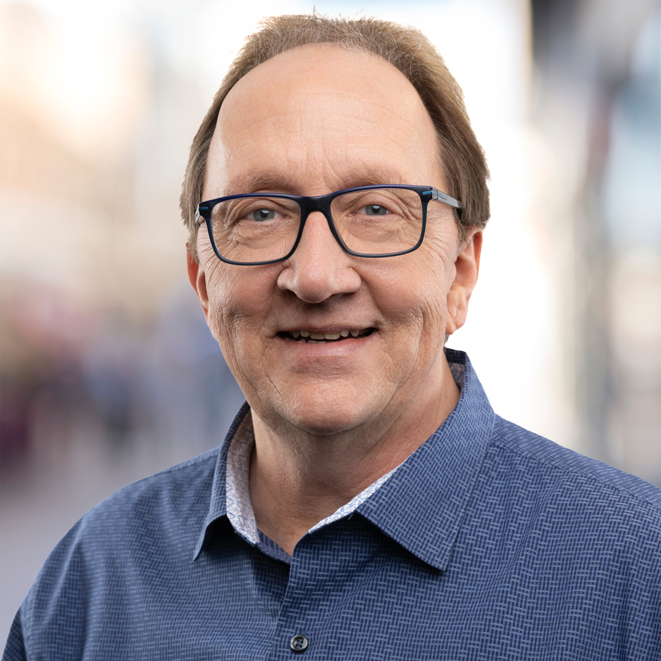 Brad Fair